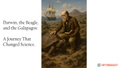 featured image thumbnail for post What We Can Learn from Darwin