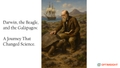 featured image thumbnail for post What We Can Learn From Darwin